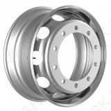 VELG 9.00X22.5 10POLTI (10X335) ET/HM 162.5/175. M22. CB281 KPZ DCW-G3 (A) KG4000