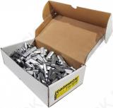 VELJETASAKAAL 100X25G. TSINK. VALUV. PULBERV. (ITALMATIC/OE) KARP