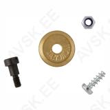 Cutting Wheel for Tile Cutter 20 mm TIN