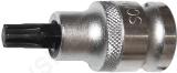 1/2" PADRUNOTSIK RIBE TORX LÜHIKE M6 TRIUMF