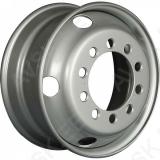 VELG 6.75X17.5 10 POLTI (10X225). ET/HM 129.2/140. M22IS36. HAAGISELE KPZ (ILV)