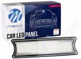 SALONGITULI LED BMW 3.SEERIA CANBUS 2TK M-TECH