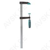 Pitskruvi SZ 80x450mm