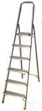 MAJAPIDAMISREDEL A 6 ASTET ALU TÖÖKÕRGUS 125-131CM. 191CM JBM*