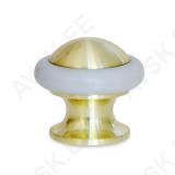 Stoper DS-0011-GM pvc bag header