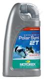MOTOREX SNOWMOBILE POLAR SYNT 2T 1L