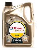 TOTAL QUARTZ 9000 5W40 5L