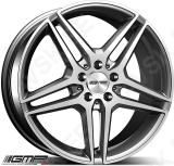 Gmp mythos mgp 9.5x19 5x112/35 (66.6) (n) (pk/r14) (tuv) kg750 *