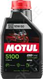 MOTUL 5100 4T 10W50 1L