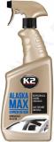 K2 ALASKA DE-ICER JÄÄSULATAJA -70°C 700ML/PIHUSTI