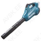 Akupuhur 2x18v bl kere makita