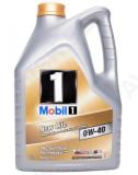 Mobil 1 fs 0w40 5l