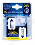 H7 24V 70W BOSMA ULTRA LIGHT +80%
