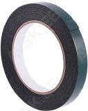 KAHEPOOLNE TEIP 19MM/5M MUST CARMOTION