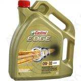 Castrol edge fst titanium a5/b5 0w30 5l