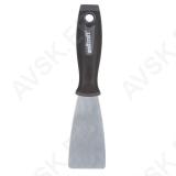 Professional scraper 50 mm with 2 component handle