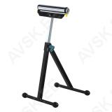 Rull-laagriga toestuspukk