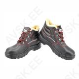 Middle-Cut Safety Shoes S1P S.39 "Tezu"