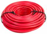ELEKTRIJUHE 1X1.5MM PUNANE 10M IP