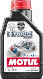 MOTUL HYBRID 0W16 1L
