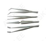 Tweezers | 105-120 mm | 4 pcs.