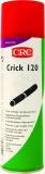CRC CRICK 120 PUNANE DEFEKTEERIMISVÄRV 500ML/AE