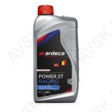 XL ARDECA POWER RACING 2T 1L