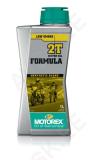 MOTOREX FORMULA 2T 1L