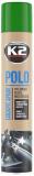 K2 POLO COCKPIT PINE LÄIKIV SALONGIHOOLDUSVAHEND 750ML/AE