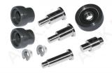 ALUMISE HINGE RULLID FIAT DOB
