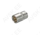 Padrunvõti 12mm Super Lock 3/8"