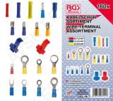 Cable Lug Set | 160 pcs.