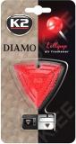 K2 DIAMO LOLLIPOP ÕHUVÄRSKENDAJA 15G