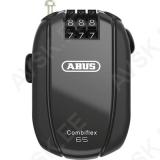 Trosslukk Abus Combiflex StopOver 65