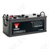 YUASA SDH AKU 12V 180Ah 1100A 513X223X223 OTSAL -/+