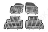 KUMMIMATID FORD S-MAX ALATES 2006