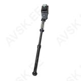 Podpórka 16-20" regulowana czarna obejma o-stand