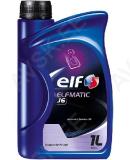 ELF ELFMATIC J6 1L