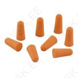 Ear plugs disposable, SNR 36 dB, DIN EN 352-2:2002 (CE) 4 pairs