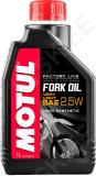 Motul fork oil factory line very light 2.5w 1l