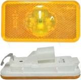 VOLVO LED KÜLJETULI 20398660