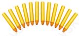 Markers | yellow | 12 pcs.