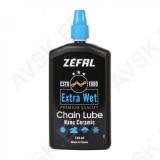 Ketiõli Zefal Extra Wet Lube 120mm