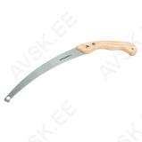 Oksasaag 33cm puitkäepide