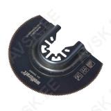 BIM Radial Saw Blade “PRO”, universal receptacle Ø 85 mm, laminate, parquet, non-ferrous metals