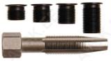Repair Kit for Spark Plug Threads | M12 x 1.25 mm | 5 pcs.
