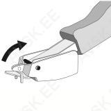 Staple Remover