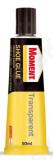 Moment shoe glue - kingaliim 50ml