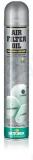 MOTOREX AIR FILTER OIL SPRAY 750ML