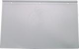 Porikumm 620x400mm valge plastomer